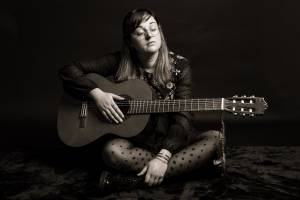 Vanessa BUISSON - Regard de toi