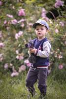 Charly CARDUNER - Visual Light