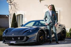 Caroline GAVALLET - CAROLINE GAVALLET